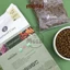 Thức ăn hạt hữu cơ Natural Core Vegetarian hạt chay rau củ cho chó