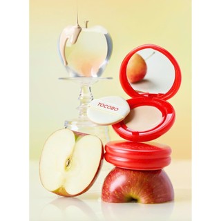 Cushion TOCOBO Apple Dewy Fit 15g