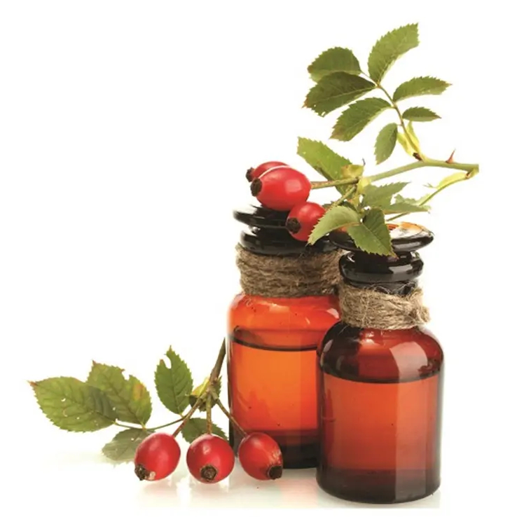 DẦU NỤ TẦM XUÂN (ROSEHIP OIL) - Dung tích 250ml 500ml 1 lít