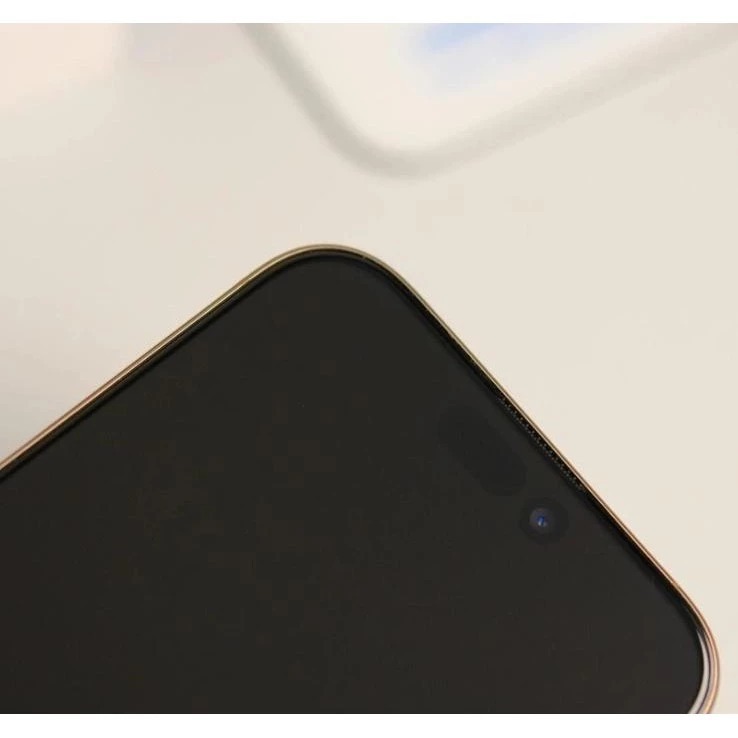 Kính cường lực cho iphone 18 promax 17 16 15 pro 14 prm 13 12 plus air không lẹm viền siêu cong full màn 98% FUKI40 FK02 | BigBuy360 - bigbuy360.vn