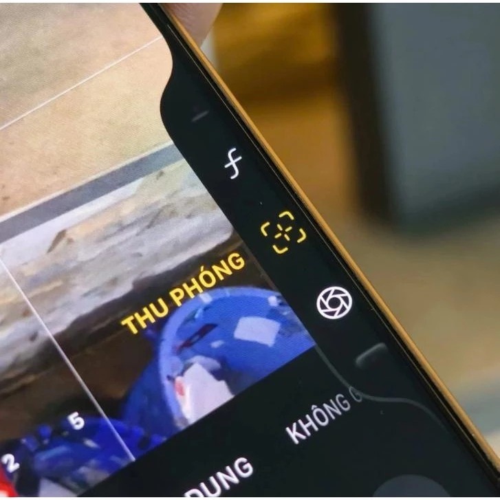 Kính cường lực cho iphone 18 promax 17 16 15 pro 14 prm 13 12 plus air không lẹm viền siêu cong full màn 98% FUKI40 FK02 | BigBuy360 - bigbuy360.vn