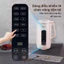 Máy làm sữa hạt 10 chức năng dung tích 1L Fujihome SM1626, Máy xay nấu đa năng, máy xay sinh tố, nấu cháo, đun nước
