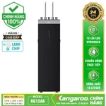 [HÀNG CHÍNH HÃNG 100%] Máy lọc nước Kangaroo Sumire Hydrogen nóng lạnh KG12A6, 12 Lõi, Bảo Hành Chính Hãng 24 Tháng — ảnh 2