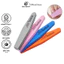 Phao mịn dài, dũa móng Shunshine, đủ màu siêu bền, chuyên phao dũa móng cho dân làm nail