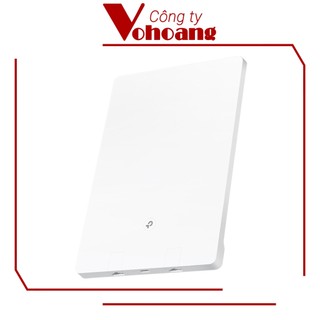 Router Mesh Wifi 6 Cực Mỏng Đẹp TP-Link Archer Air R5 Nhanh, Mạnh, Wi-Fi 6 AX3000 Air Mesh Băng Tần Kép