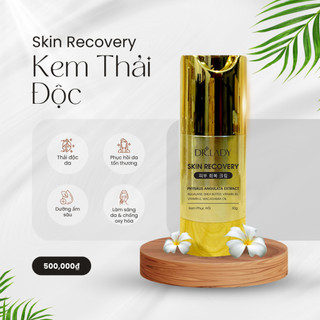 [Dr.Lady Chính Hãng] Kem Phục Hồi Dr.lady Skin Recovery Giúp Ngăn Ngừa Lão Hoá Da, Hỗ Trợ Phục Hồi Da
