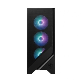 Case MSI MAG FORGE 320R AIRFLOW (306-7G23R21-809) - Bảo hành 12 tháng
