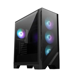 Case MSI MAG FORGE 320R AIRFLOW (306-7G23R21-809) - Bảo hành 12 tháng