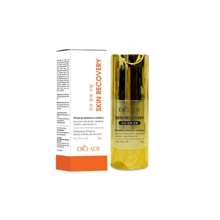 [Dr.Lady Chính Hãng] Kem Phục Hồi Dr.lady Skin Recovery Giúp Ngăn Ngừa Lão Hoá Da, Hỗ Trợ Phục Hồi Da