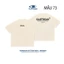 Áo thun BOXY - 100% COTTON - DL 260G - Mẫu 73