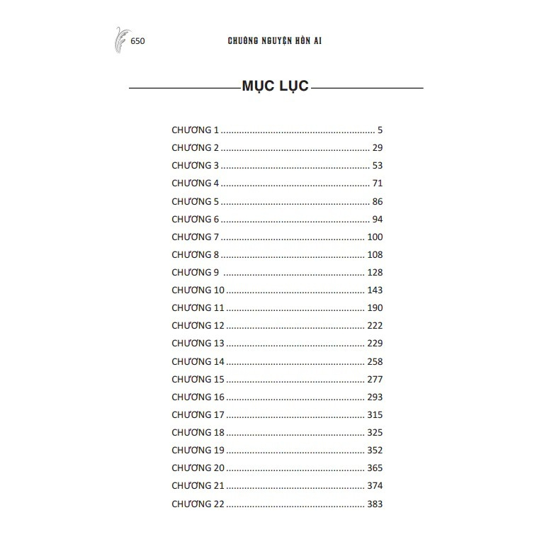 Sách - Chuông Nguyện Hồn Ai (bìa mềm)