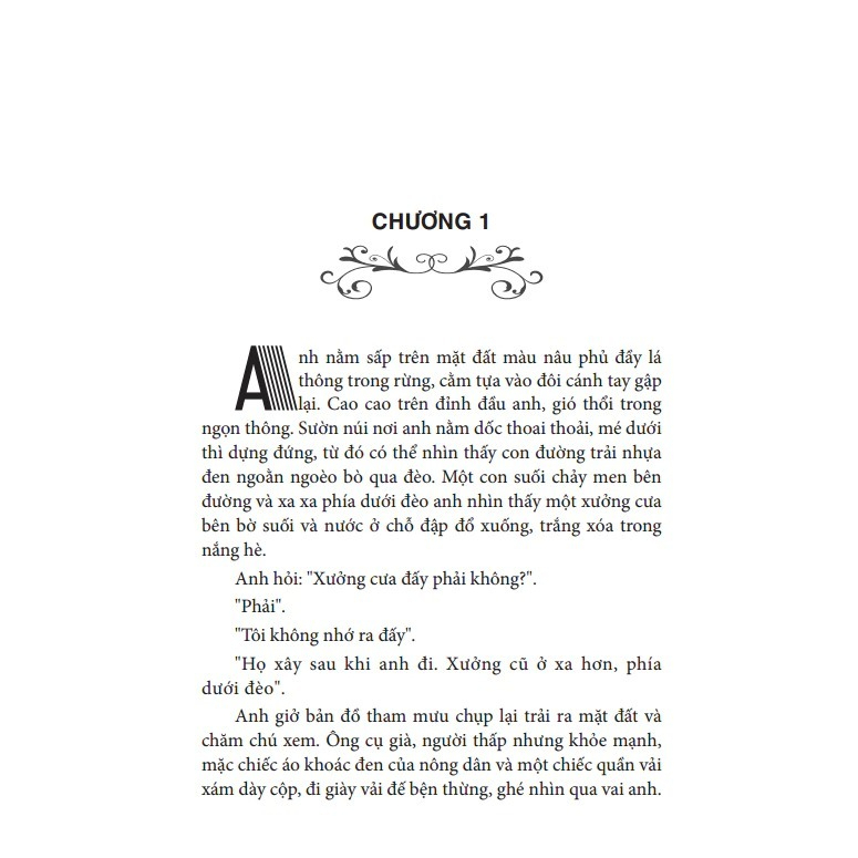 Sách - Chuông Nguyện Hồn Ai (bìa mềm)