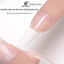 Gel định hình, dán móng, gel nặn, đính đá, định hình nail HUAXI dạng đặc dẻo chính hãng 30ml
