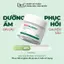 Kem Dưỡng Ẩm Da Mặt Dr.G Clear CreamKem Dưỡng Trắng Da Mặt, Phục Hồi Da, Mờ Thâm Nám, Thâm Mụn Giúp Da Đều Màu, Mịn Màng