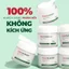 Kem Dưỡng Ẩm Da Mặt Dr.G Clear CreamKem Dưỡng Trắng Da Mặt, Phục Hồi Da, Mờ Thâm Nám, Thâm Mụn Giúp Da Đều Màu, Mịn Màng