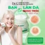 Kem Dưỡng Ẩm Da Mặt Dr.G Clear CreamKem Dưỡng Trắng Da Mặt, Phục Hồi Da, Mờ Thâm Nám, Thâm Mụn Giúp Da Đều Màu, Mịn Màng