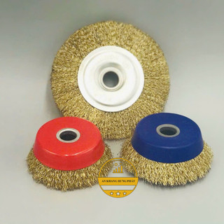 Bộ 5 chén cước đánh rỉ sét tiện dụng hàng loại 1