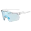 【Đổi màu theo thời tiết】Kính thể thao chống UV ROCKBROS SP323 nam nữ + kèm gọng cài độ – nhẹ, ôm khít, đạp xe, chạy bộ