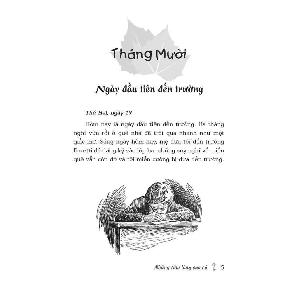 Sách - Những Tấm Lòng Cao Cả (bìa mềm)
