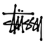 Stussy logo sticker dán trang trí ô tô, xe máy, nón bảo hiểm, kính xe hơi...nhiều màu chọn lựa, chống nước
