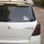 Stussy logo sticker dán trang trí ô tô, xe máy, nón bảo hiểm, kính xe hơi...nhiều màu chọn lựa, chống nước