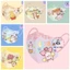 Khẩu Trang Winnie the Pooh 3D Cho Bé 3-12T