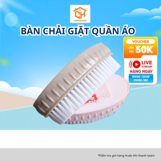 Bàn Chải Chà Chân, Giặt Quần Áo Lông Siêu Mềm Mại Các Hình Cam Homeware