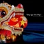 Lồng Đèn Trung Thu 2026 "Rồng ngọc biển Đông"- Lồng đèn trung thu TAYTA