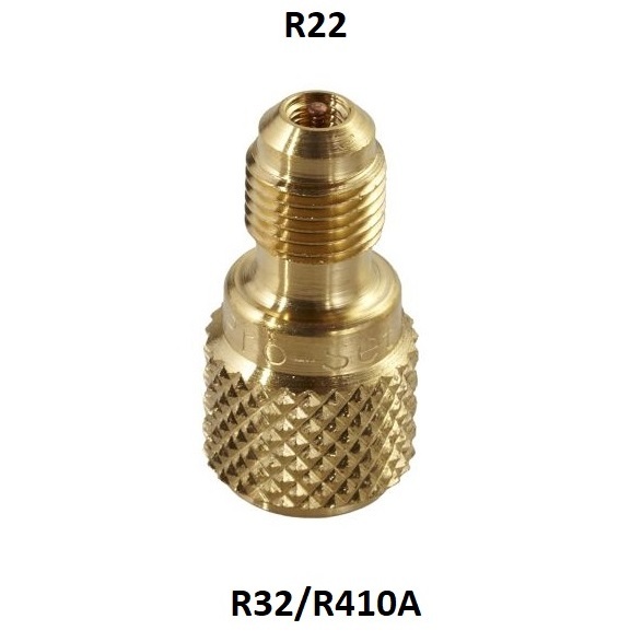 CỔNG CHUYỂN NẠP GA 1/4" --> 5/16" CPS USA AD87