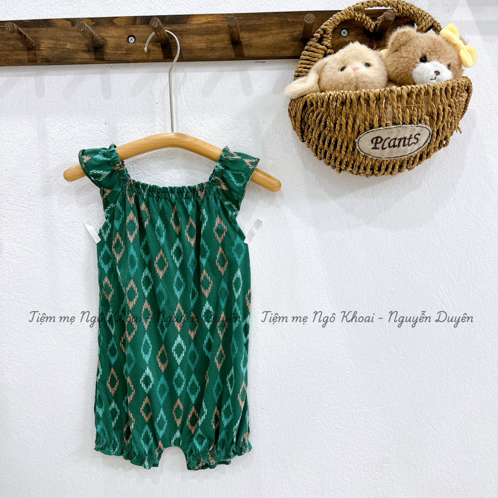 [MD60]12/18-18/24M Body đùi bé gái các hãng xuất xịn NGÔ KHOAI MỲ
