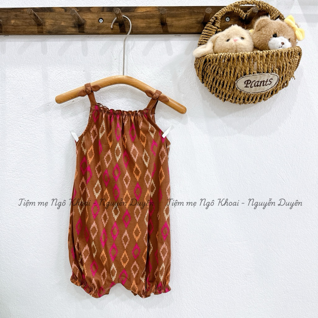 [MD60]12/18-18/24M Body đùi bé gái các hãng xuất xịn NGÔ KHOAI MỲ