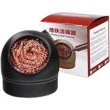 Bùi nhùi vệ sinh mũi hàn WEITESI W105 dạng hộp