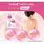 Xịt mụn lưng Senakyua Kobayashi 100ml Nhật Bản - Xịt lưng Giúp giảm mụn lưng, sáng mịn da Nhật Bản