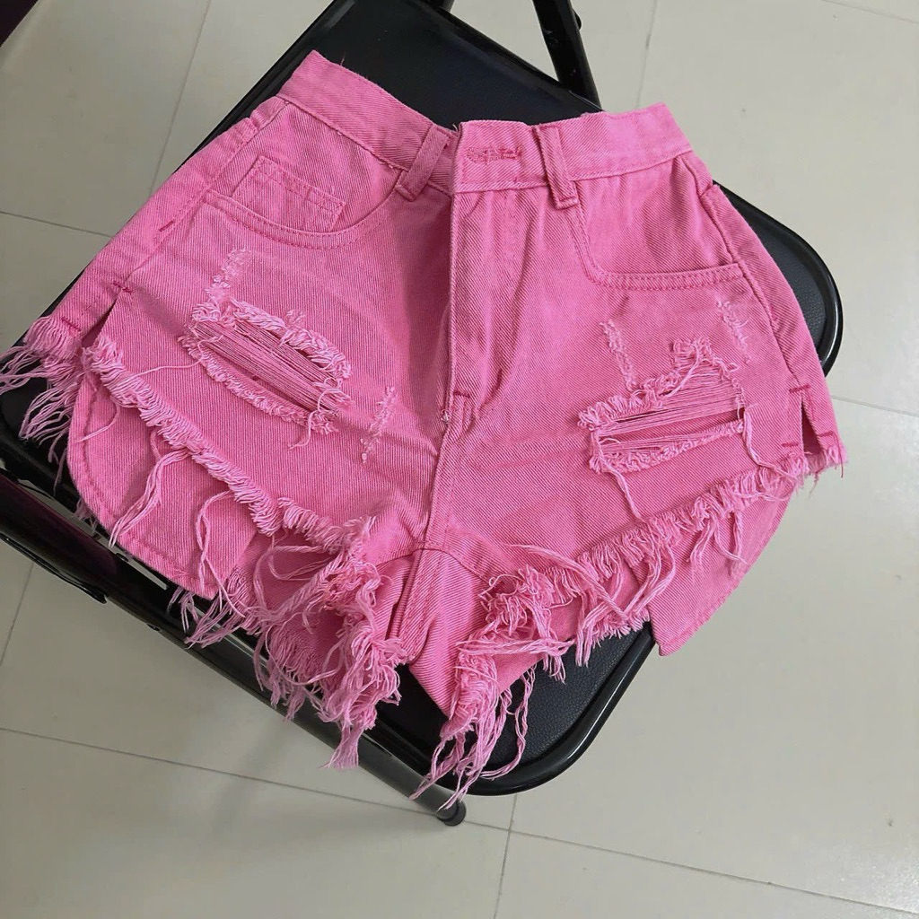 Hồng vừa