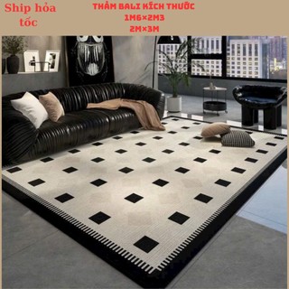 Premium Rug Bali 5d Sopha