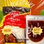 Combo 500g Bánh gạo tokbokki jofood+100g sốt - set nấu tokbokki sốt cay