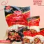 Sỉ 5kg bánh gạo tokbokki (bánh gạo Jofood)