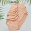 QUẦN THUN LẠNH SIÊU MÁT BIGSIZE SIÊU TO CẠP CAO CO GIÃN MỀN MẠI MÀU DA- Bơ Chip Quần Lót Nữ