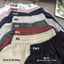 Quần short kaki mềm basic mùa hè 724 thoáng mát thoải mái dành cho nữ - SANA CLOSET