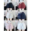 Quần short kaki mềm basic mùa hè 724 thoáng mát thoải mái dành cho nữ - SANA CLOSET