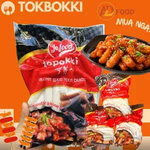 5kg bánh gạo jofood