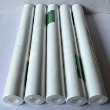 Combo 5 lõi lọc thô 20 inch, lõi lọc bông ép PP 5 micron