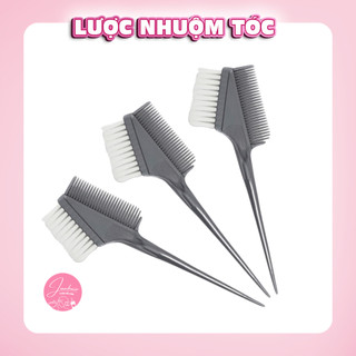 LƯỢC NHUỘM TÓC CHUYÊN DỤNG CHO CÁC SALON SIÊU RẺ Hàng Loại 1 Lông Mềm