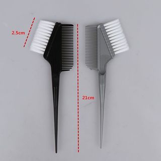 LƯỢC NHUỘM TÓC CHUYÊN DỤNG CHO CÁC SALON SIÊU RẺ Hàng Loại 1 Lông Mềm