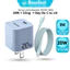 Combo Bộ sạc nhanh 20W Basefast nhỏ gọn dây dù siêu bền cho X 11/12/13/14 Series