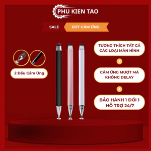 Bút cảm ứng Điện dung đa năng cho iPhone / iPad / Android / Tablet & Tất cả các màn hình cảm ứng