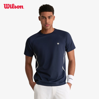 Wilson Performance Tee Áo Thun Thể Thao Nam WM20057512