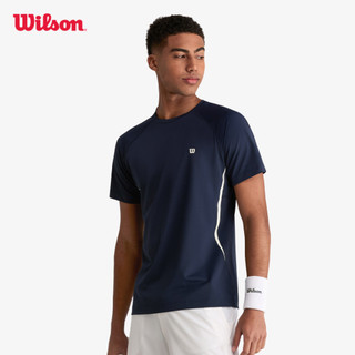 Wilson Performance Tee Áo Thun Thể Thao Nam WM20057512