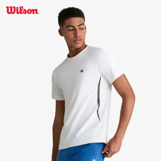 Wilson Performance Tee Áo Thun Thể Thao Nam WM20057512