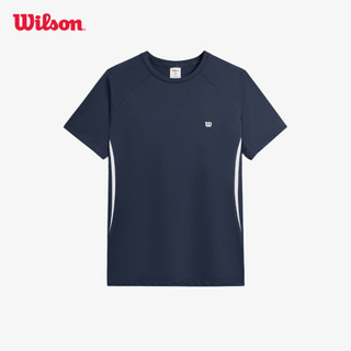 Wilson Performance Tee Áo Thun Thể Thao Nam WM20057512